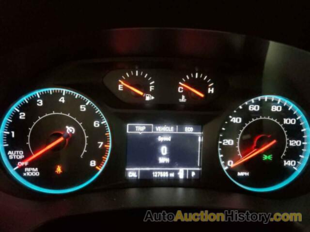 CHEVROLET MALIBU LS, 1G1ZB5ST1HF202756