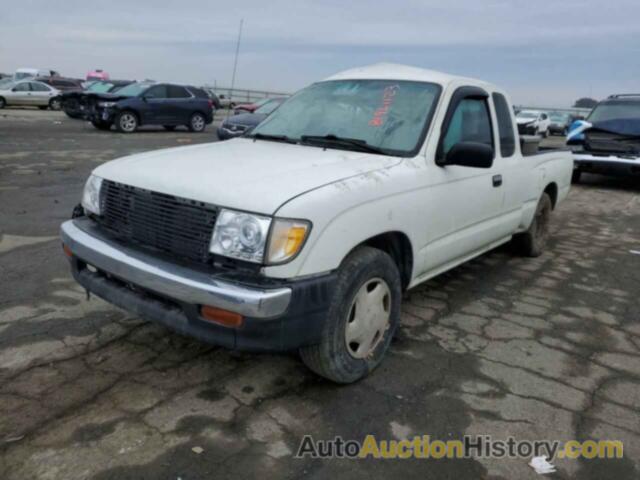 TOYOTA TACOMA XTRACAB, 4TAVL52N2WZ026800