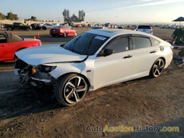 HONDA ACCORD SPORT, 1HGCV2F35MA029202