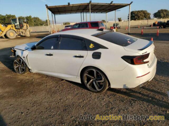 HONDA ACCORD SPORT, 1HGCV2F35MA029202