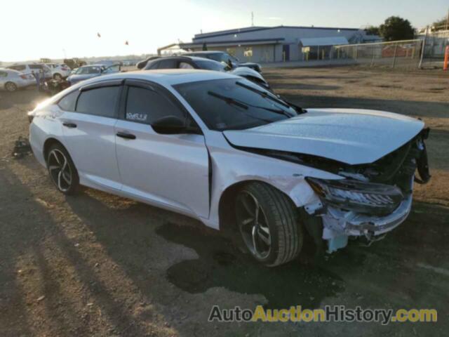 HONDA ACCORD SPORT, 1HGCV2F35MA029202