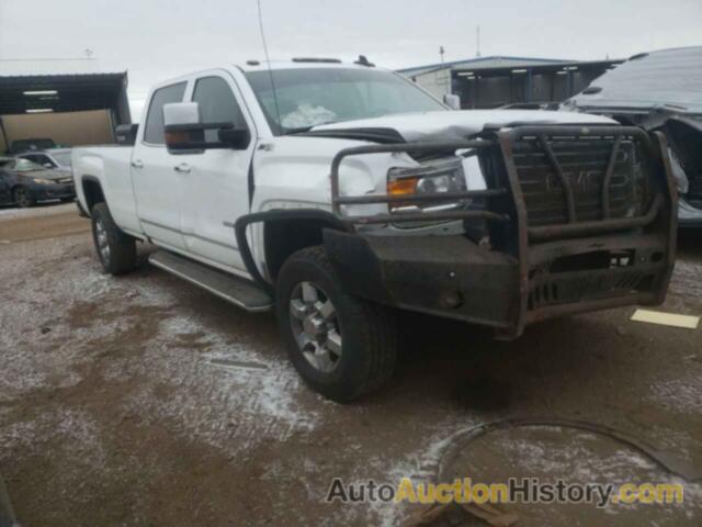 GMC SIERRA K3500 SLT, 1GT42XE88GF294404