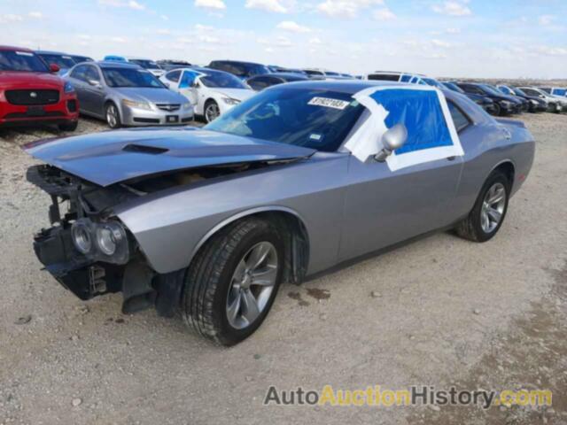 DODGE CHALLENGER SXT, 2C3CDZAG6HH561249