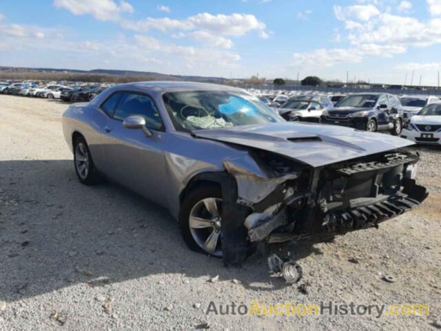 DODGE CHALLENGER SXT, 2C3CDZAG6HH561249