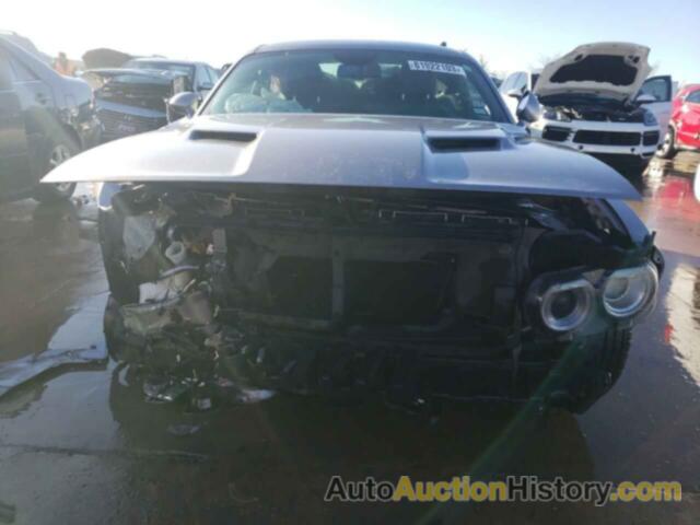 DODGE CHALLENGER SXT, 2C3CDZAG6HH561249