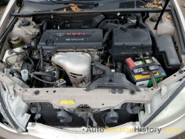 TOYOTA CAMRY LE, 4T1BE32K43U675997