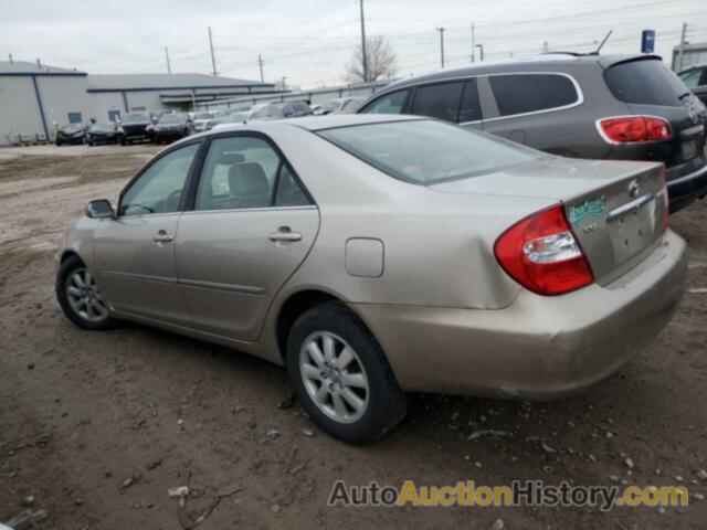 TOYOTA CAMRY LE, 4T1BE32K43U675997