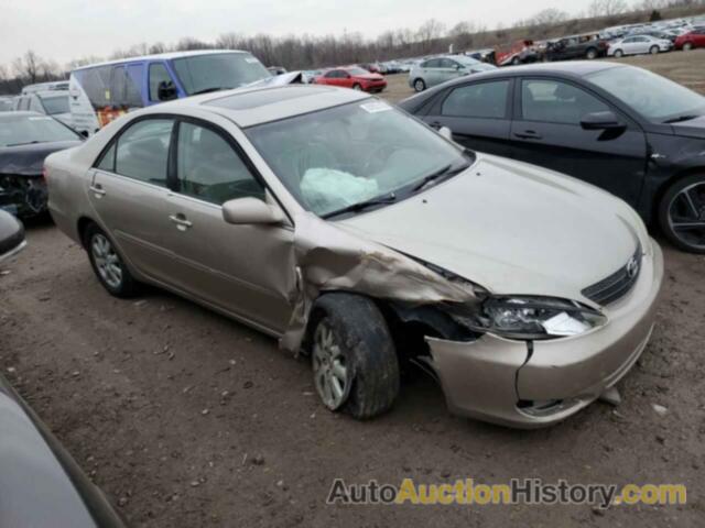 TOYOTA CAMRY LE, 4T1BE32K43U675997