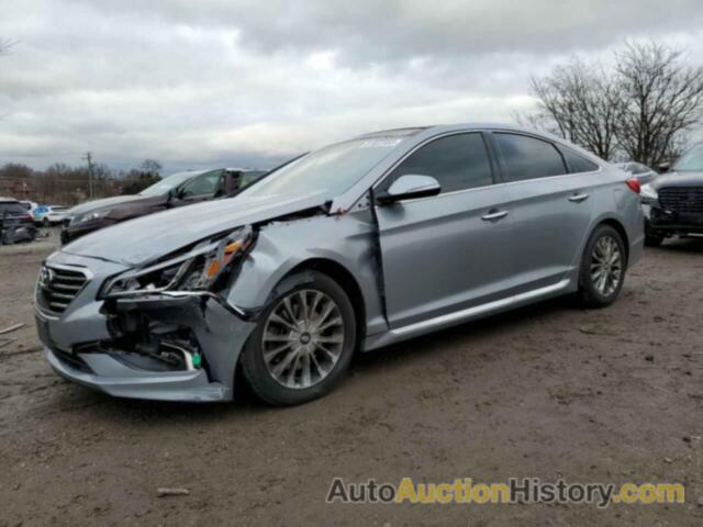 HYUNDAI SONATA SPORT, 5NPE34AF2FH051518