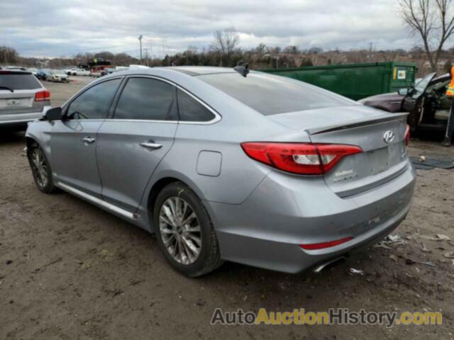 HYUNDAI SONATA SPORT, 5NPE34AF2FH051518