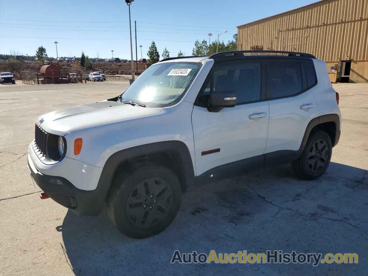 JEEP RENEGADE TRAILHAWK, ZACCJBCB6JPG71767