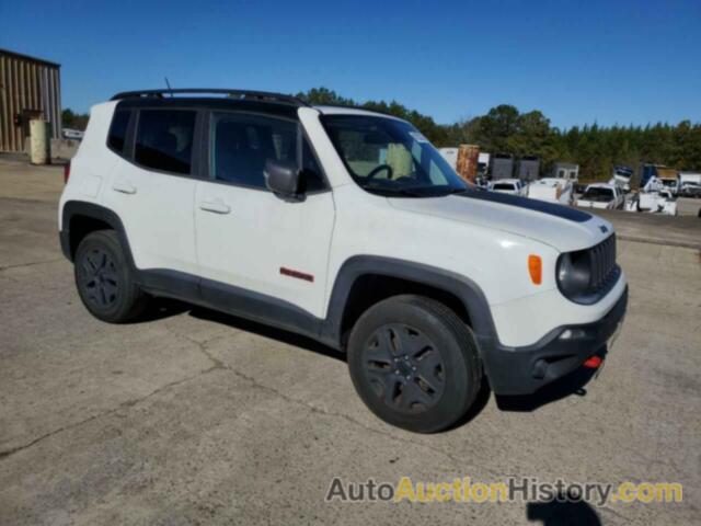 JEEP RENEGADE TRAILHAWK, ZACCJBCB6JPG71767