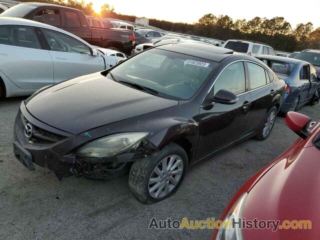 MAZDA 6 I, 1YVHZ8CH5B5M05179