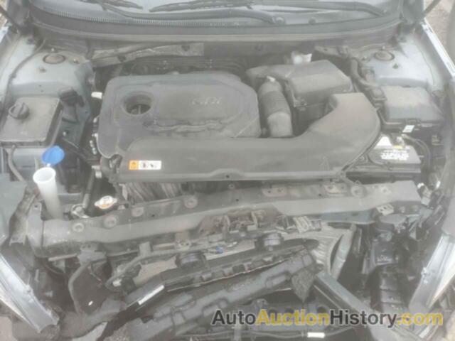 HYUNDAI SONATA SPORT, 5NPE34AF4FH164466