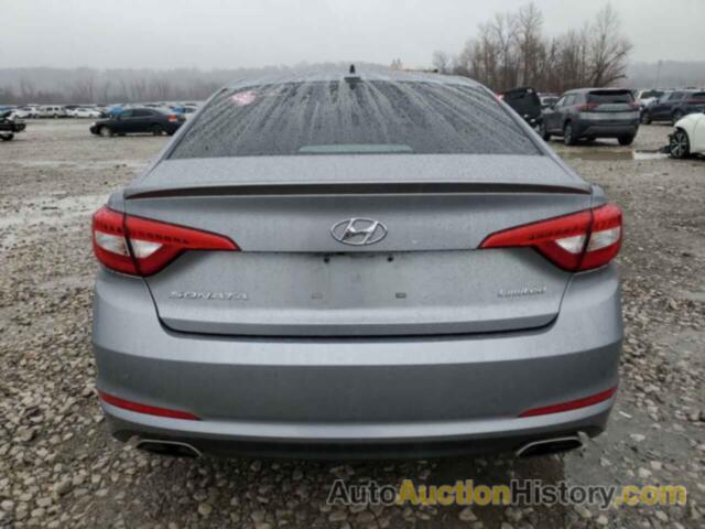 HYUNDAI SONATA SPORT, 5NPE34AF4FH164466