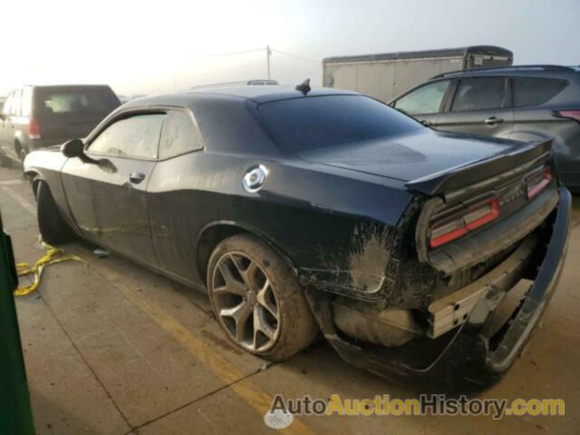 DODGE CHALLENGER SXT PLUS, 2C3CDZBG5FH861215