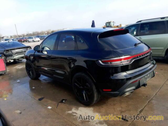 PORSCHE MACAN BASE BASE, WP1AA2A50PLB09962