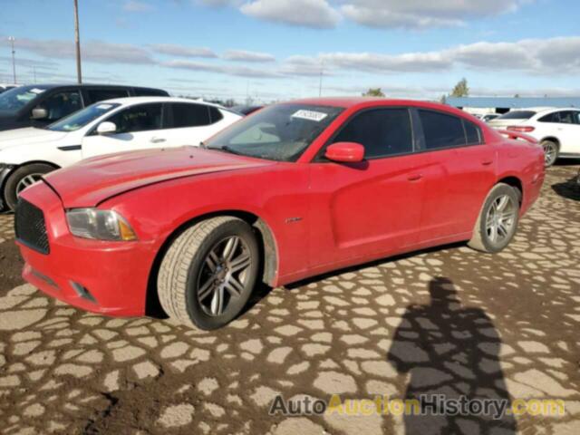 DODGE CHARGER R/T, 2C3CDXCT5DH537498