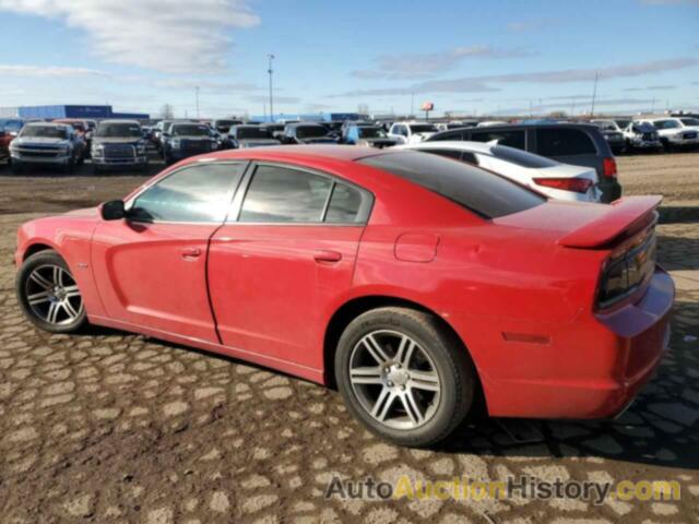 DODGE CHARGER R/T, 2C3CDXCT5DH537498