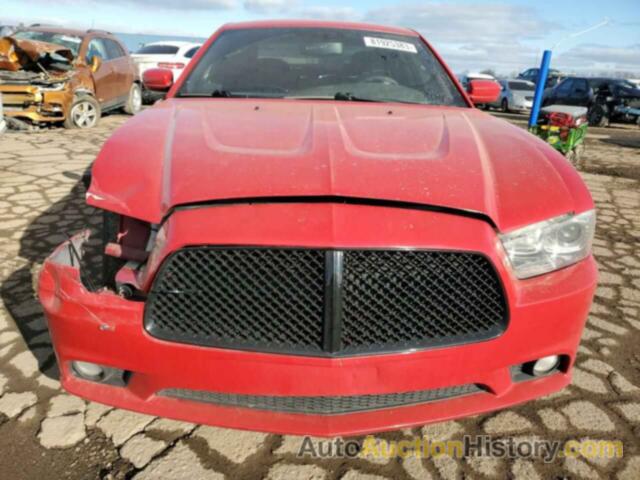 DODGE CHARGER R/T, 2C3CDXCT5DH537498