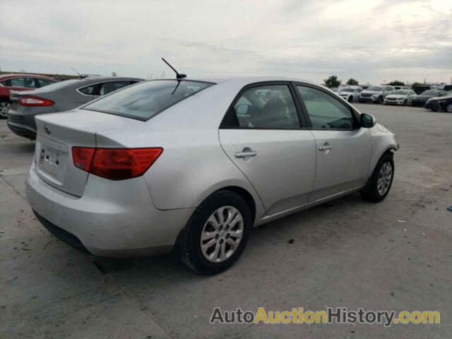 KIA FORTE LX, KNAFT4A20C5467383