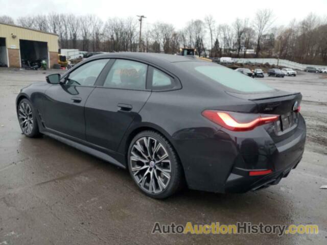 BMW M440XI GRA GRAN COUPE, WBA13AW09NFN15637