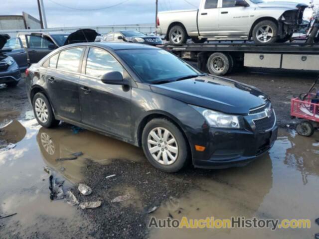 CHEVROLET CRUZE LS, 1G1PD5SH6B7168084