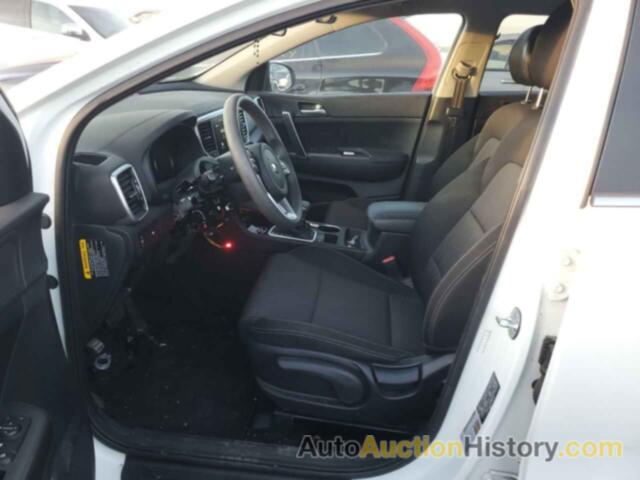 KIA SPORTAGE LX, KNDPMCAC1M7944741