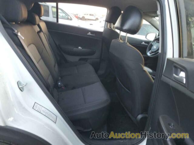 KIA SPORTAGE LX, KNDPMCAC1M7944741