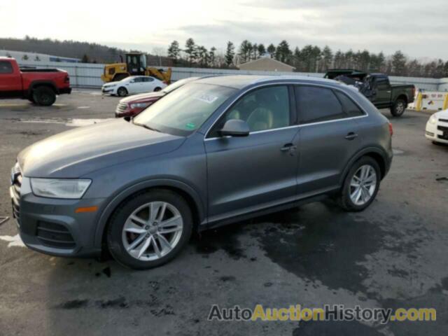 AUDI Q3 PREMIUM PLUS, WA1JCCFS9HR004720