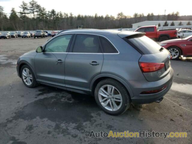 AUDI Q3 PREMIUM PLUS, WA1JCCFS9HR004720