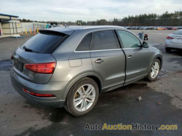 AUDI Q3 PREMIUM PLUS, WA1JCCFS9HR004720