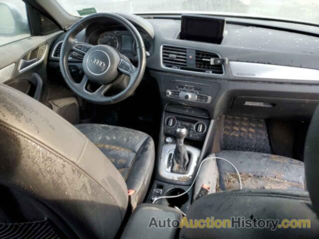 AUDI Q3 PREMIUM PLUS, WA1JCCFS9HR004720