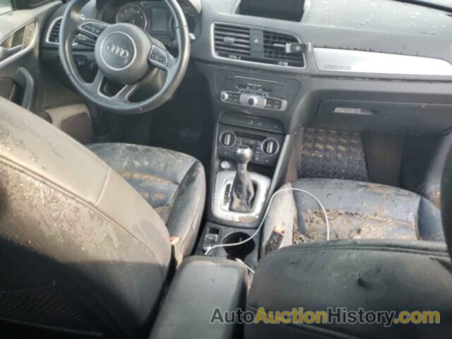 AUDI Q3 PREMIUM PLUS, WA1JCCFS9HR004720