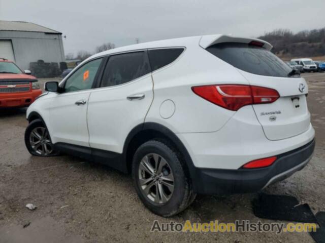 HYUNDAI SANTA FE, 5XYZT3LB3DG037718