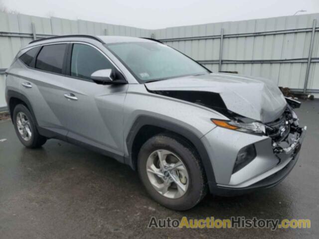 HYUNDAI TUCSON SEL, 5NMJBCAE7PH285526