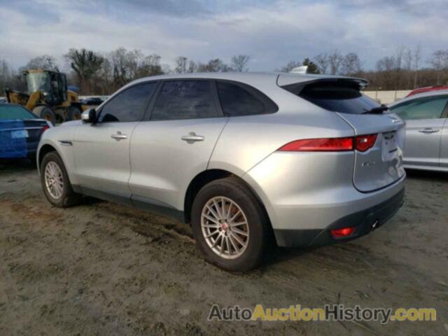 JAGUAR F-PACE, SADCS2BV3HA098303