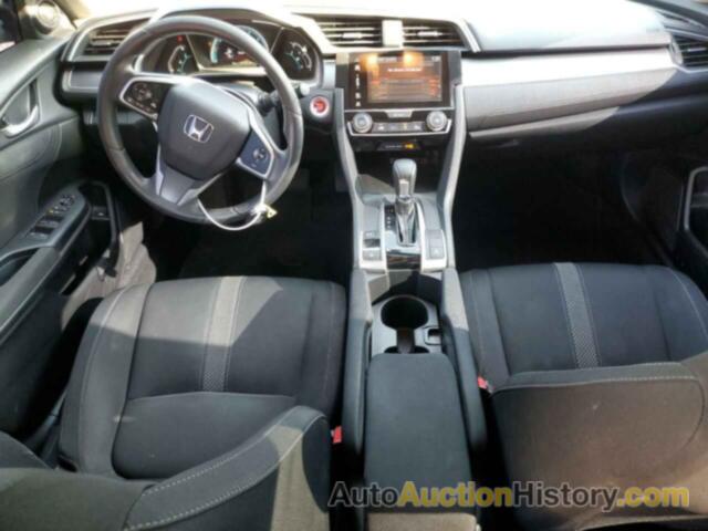 HONDA CIVIC EX, 2HGFC2F72HH518346