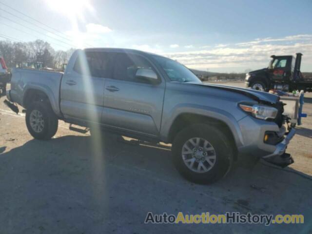 TOYOTA TACOMA DOUBLE CAB, 5TFAZ5CN9HX033144