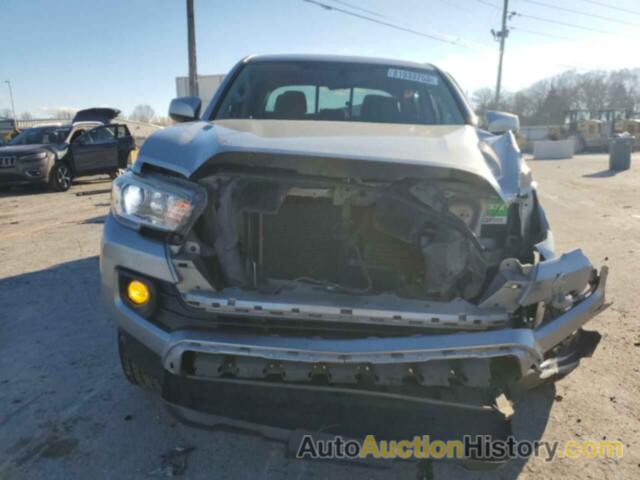 TOYOTA TACOMA DOUBLE CAB, 5TFAZ5CN9HX033144