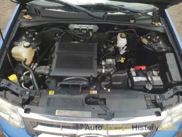 FORD ESCAPE XLT, 1FMCU0DG8CKA63134