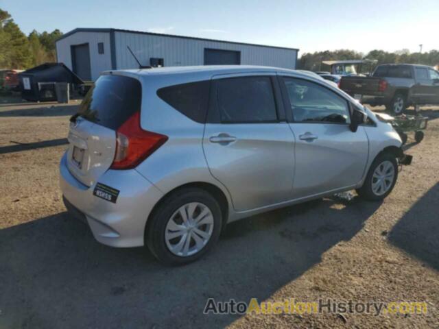 NISSAN VERSA S, 3N1CE2CP1JL354524