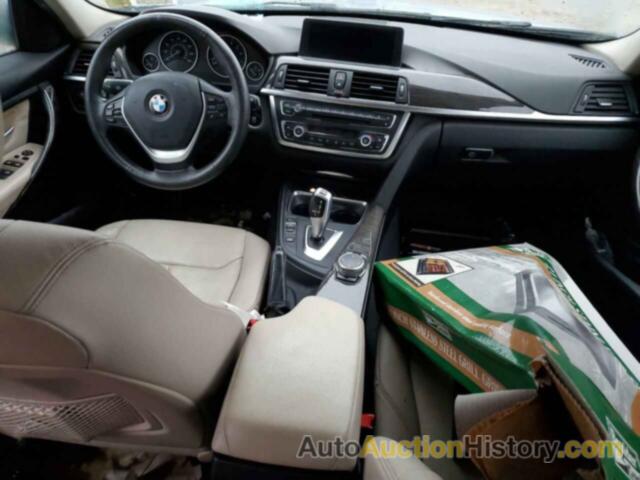 BMW 3 SERIES XI, WBA3B3G57FNR87859