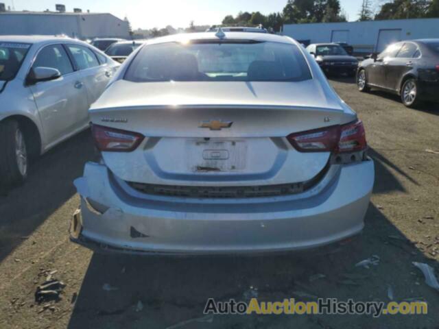 CHEVROLET MALIBU LT, 1G1ZD5ST8LF012505