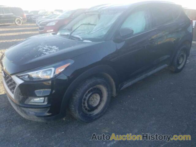 HYUNDAI TUCSON LIMITED, KM8J3CA49KU050496