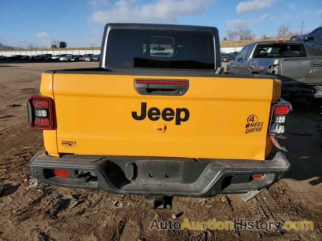 JEEP GLADIATOR SPORT, 1C6HJTAG0ML555295