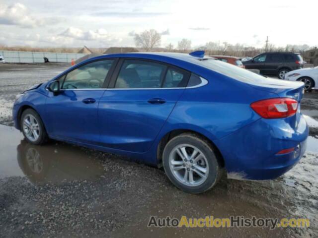 CHEVROLET CRUZE LT, 1G1BE5SM0H7195102