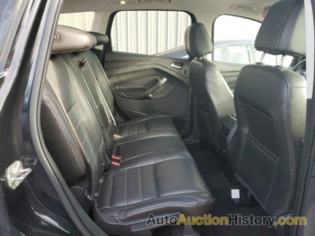 FORD ESCAPE TITANIUM, 1FMCU9J93FUC30079