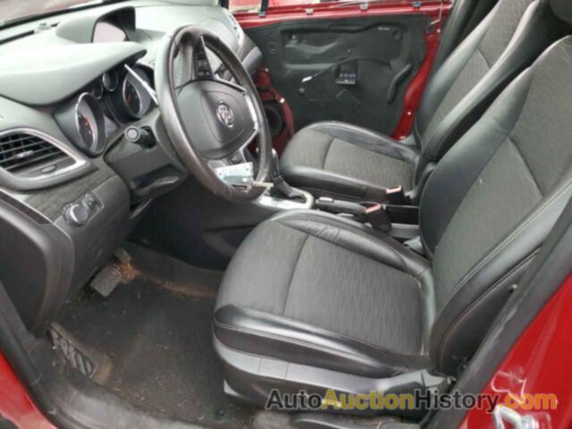 BUICK ENCORE, KL4CJASB8FB056418