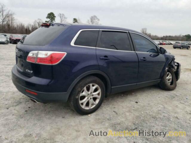 MAZDA CX-9, JM3TB2BA2C0339489